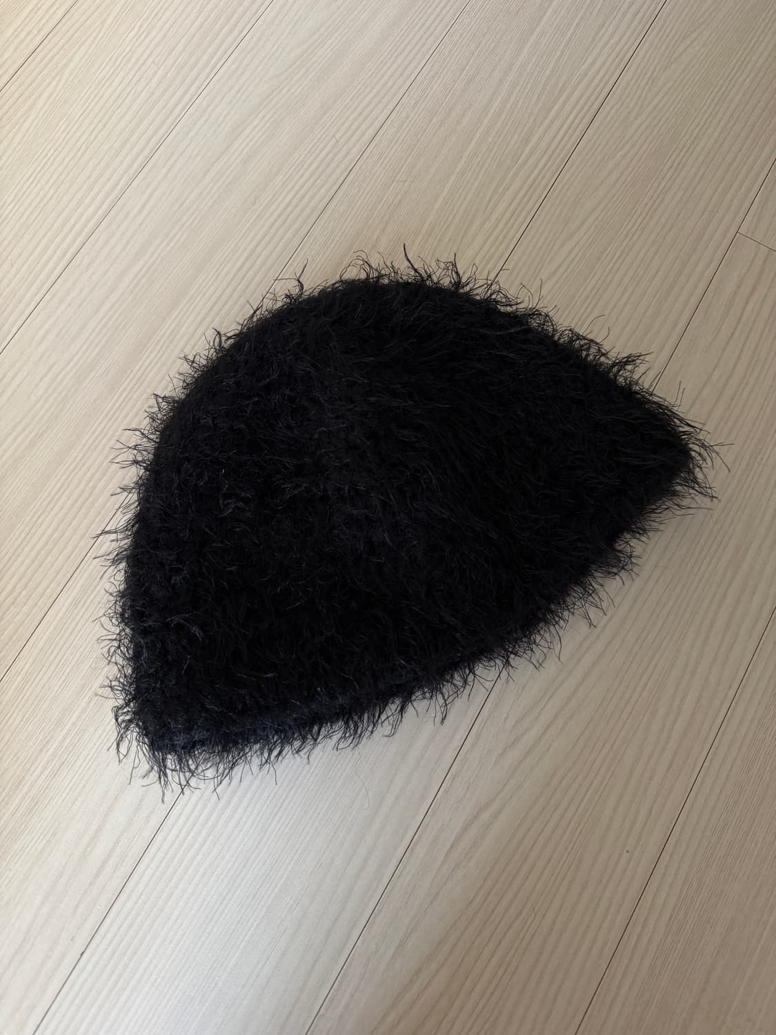 낫띵에브리띵 비니 상품이미지1