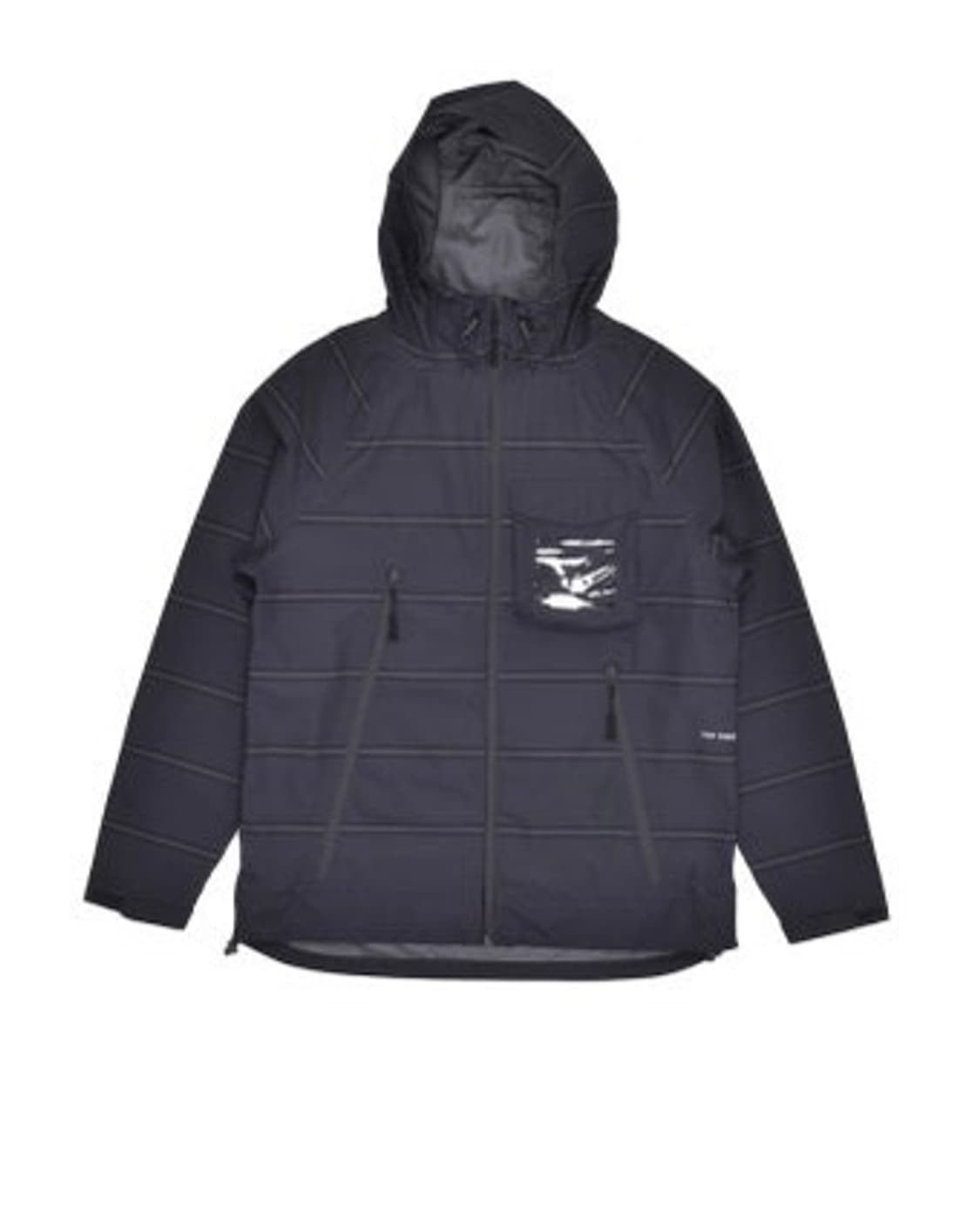 팝트레이딩컴퍼니 오라클 바람막이 m 상품이미지1