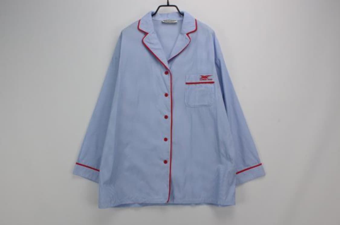 오니츠카타이거 셔츠 상품이미지1