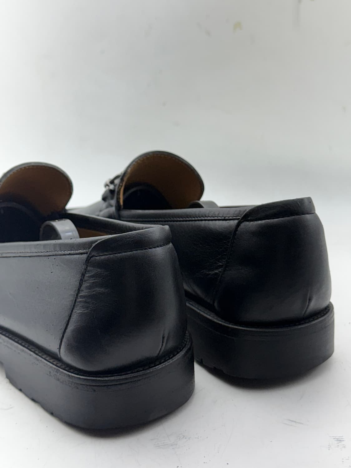 정품)페라가모255 상품이미지7