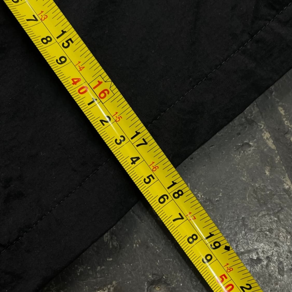 105 나이키 윈드러너 러닝 우븐 반바지  상품이미지9