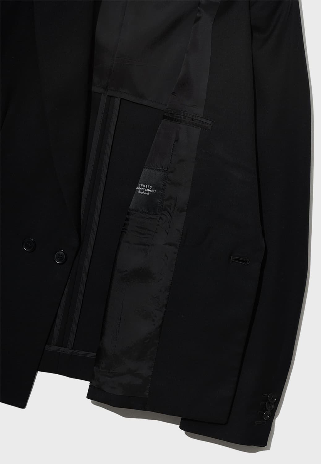 UNUSED blazer 상품이미지4