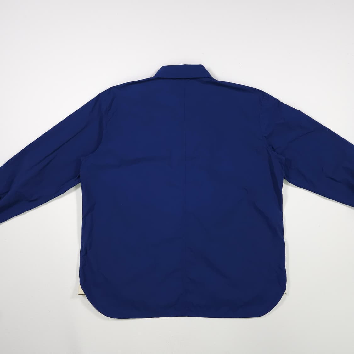 유니버설 웍스 블루 자켓 상품이미지8