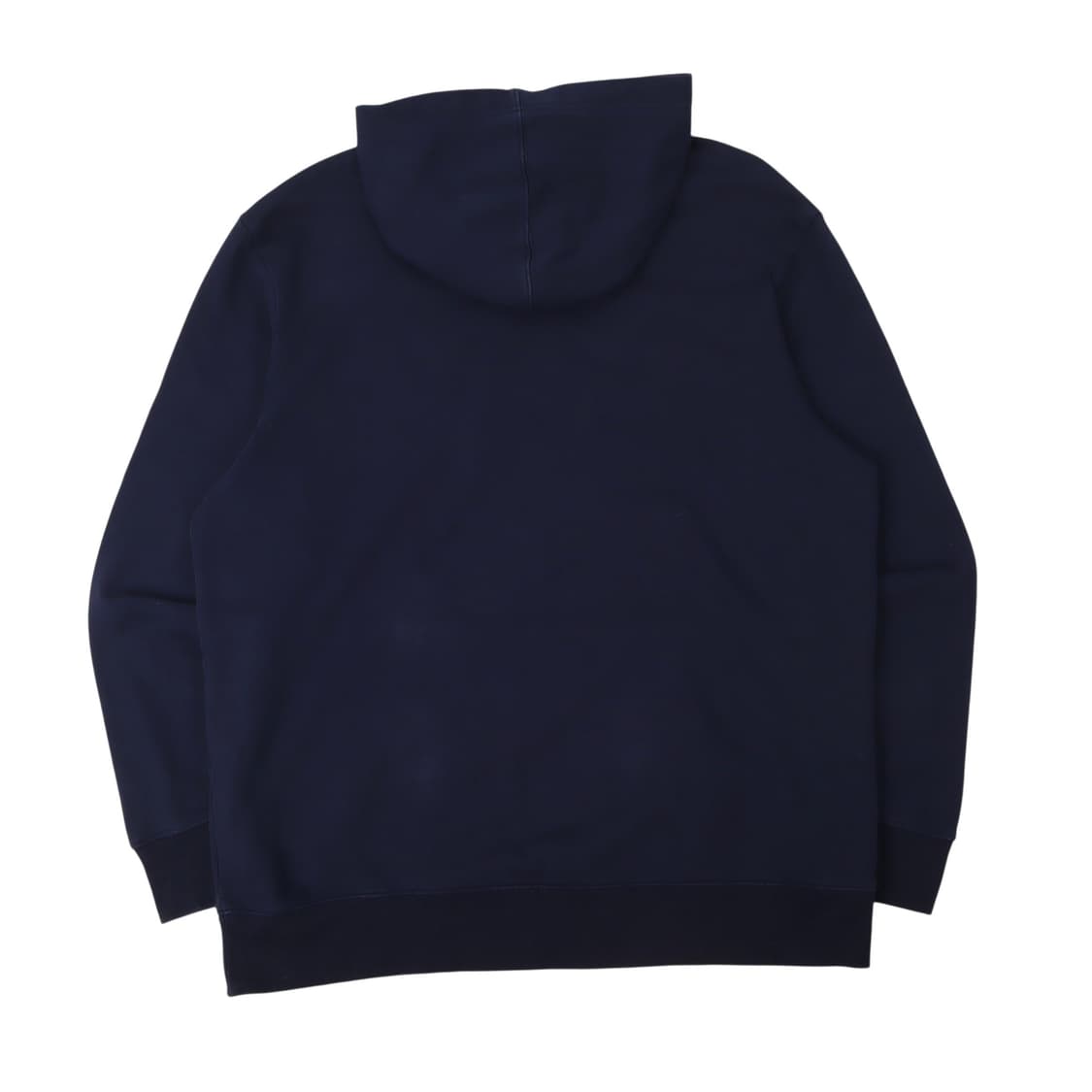 갭 아치 로고 네이비 후드티 상품이미지5