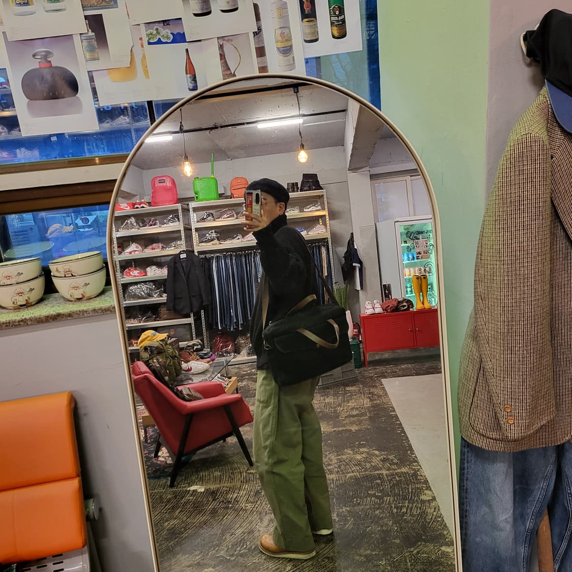 MONONO 브리프케이스 상품이미지10