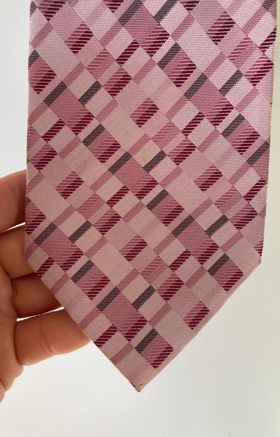 유나이티드 컬렉션 오브 베네통 넥타이 상품이미지7