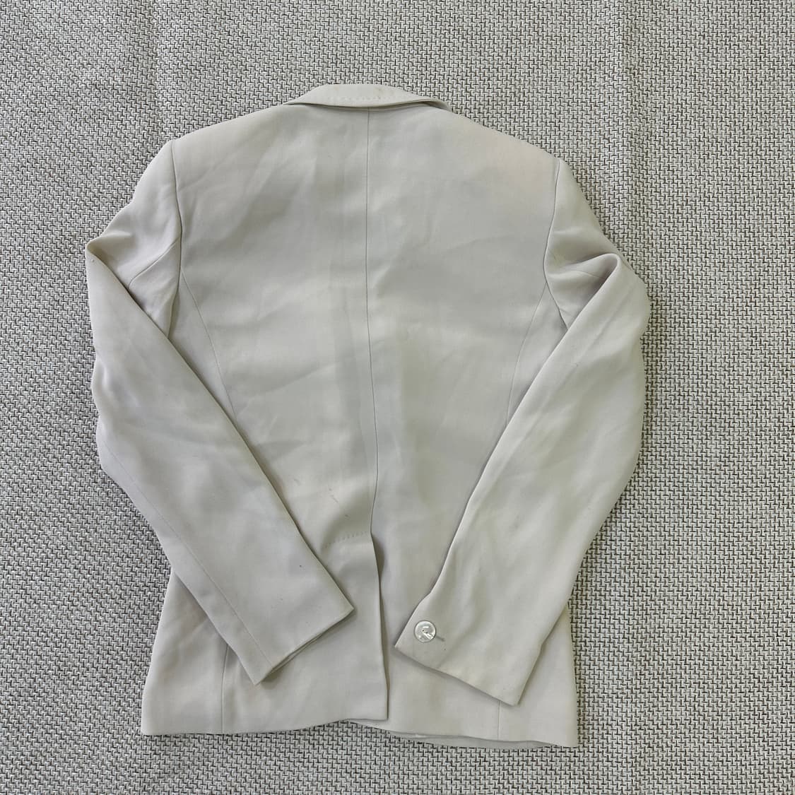 82-92-155 막스마라 여성용 자켓 0326D 상품이미지4