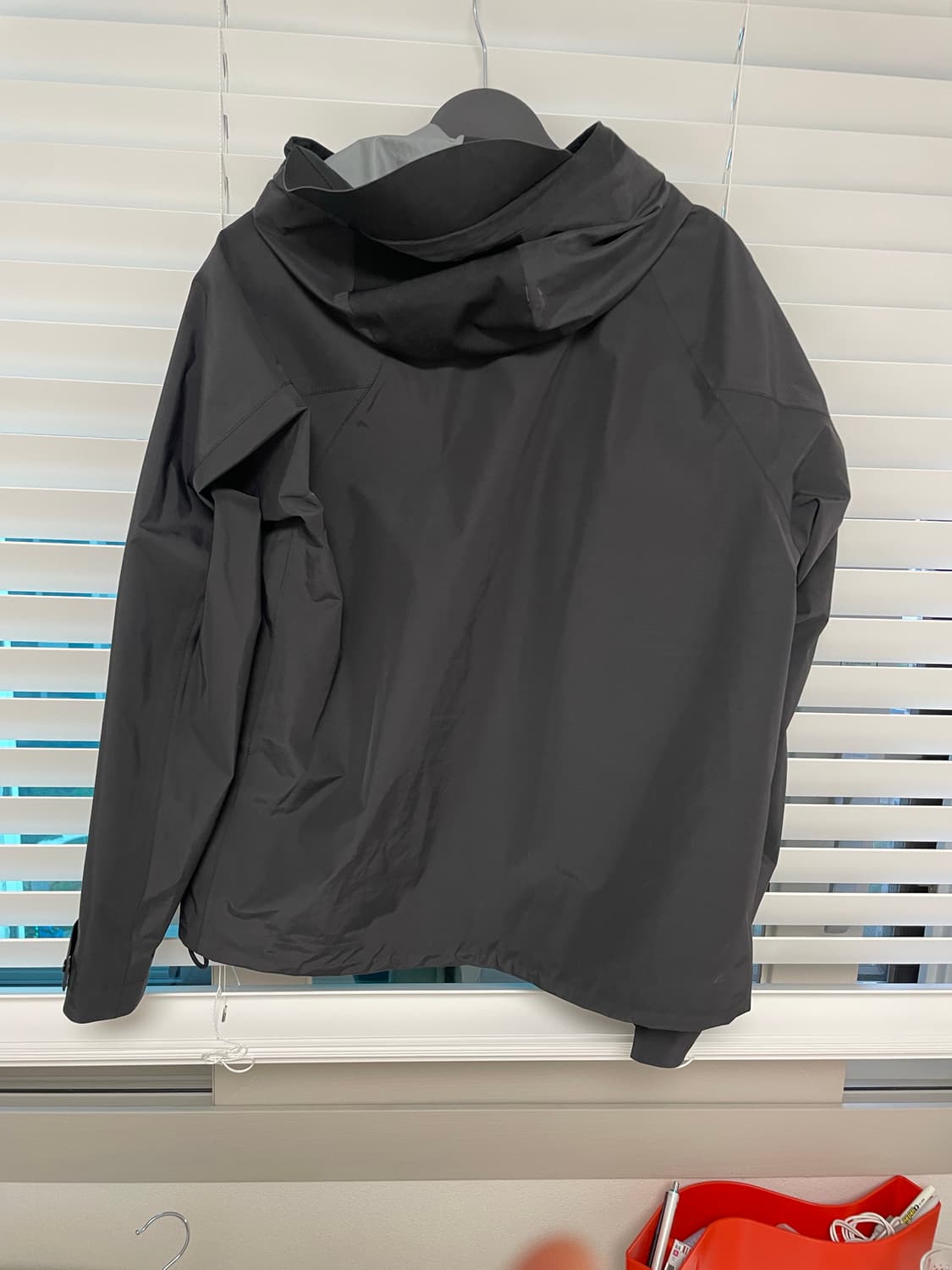 Ten c 텐씨 bonded anorak 48 상품이미지4