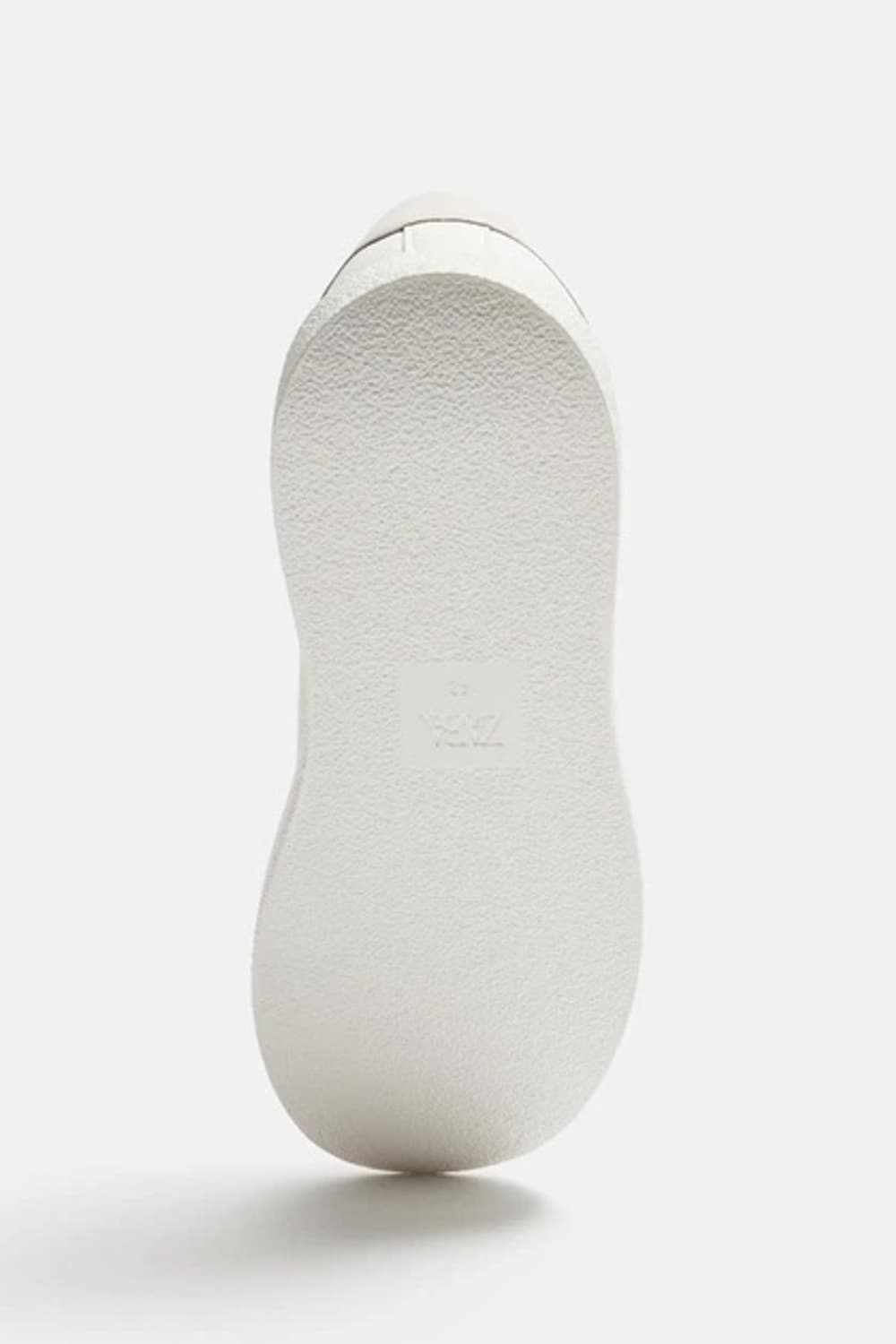 자라 화이트 스니커즈  상품이미지4