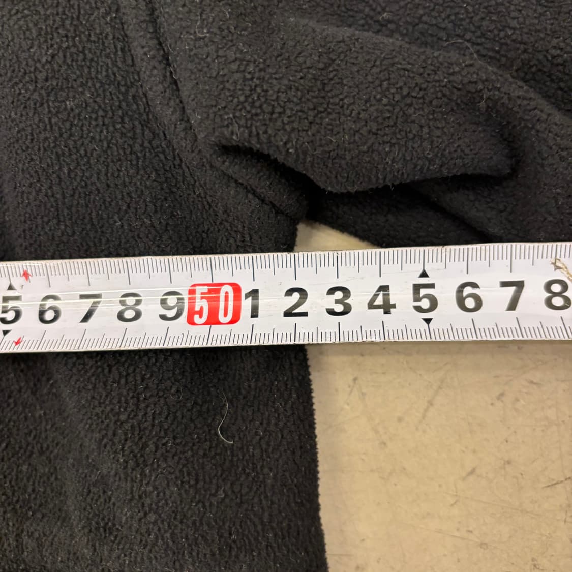 노스페이스 써밋시리즈 윈드스토퍼 플리스 상품이미지5