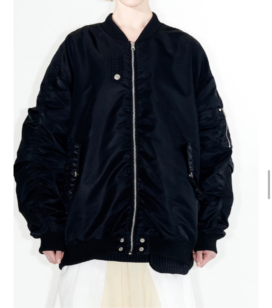 open yy 항공점퍼 상품이미지3