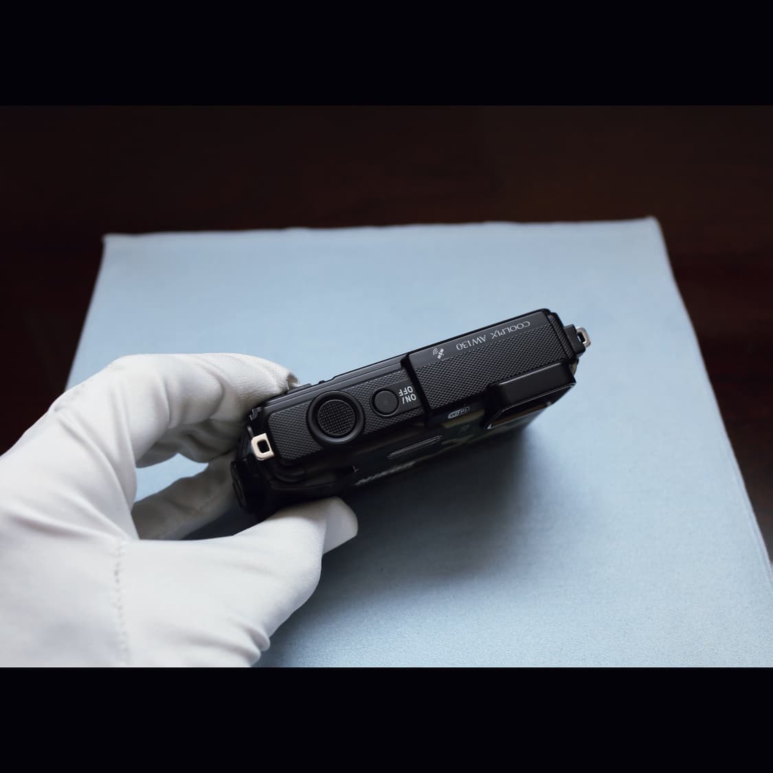 레어<민트급>니콘 aw130 (aw100/aw110) 빈티지 디카 상품이미지3