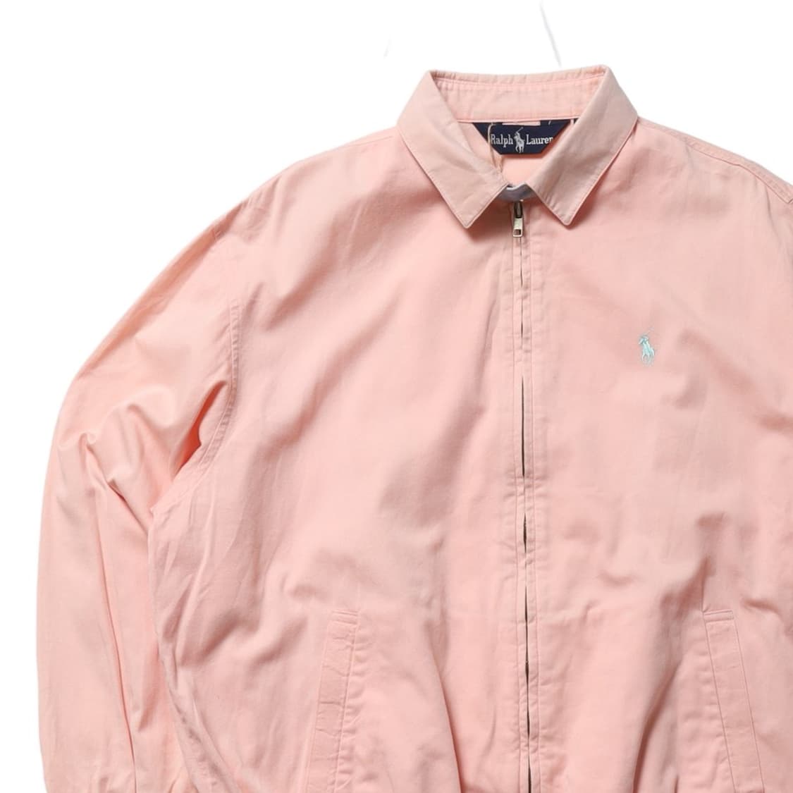 폴로 랄프로렌 90’s Ralph Lauren Cotton Blouson 상품이미지2