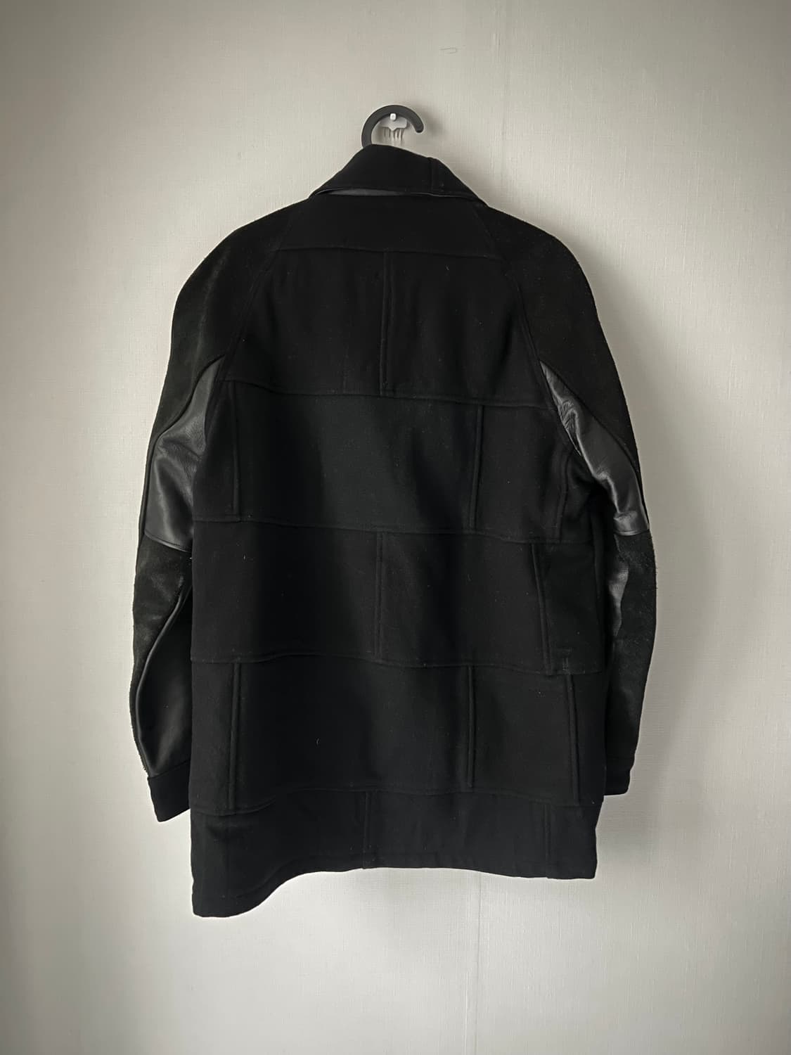 Reincarnation:key suade military coat 상품이미지1