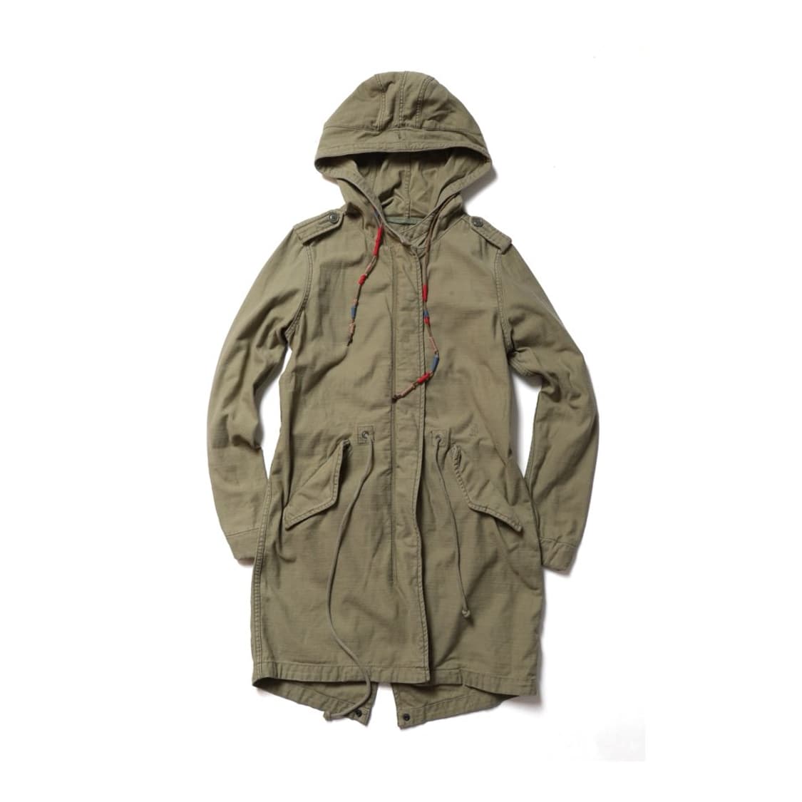 데님 앤 서플라이 Denim&Supply M-51 Mod Coat 
 상품이미지1