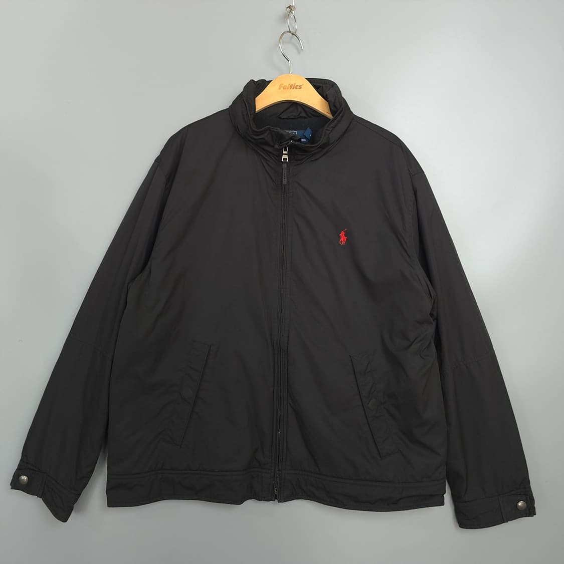 폴로 랄프 로렌 Polo Ralph Lauren 집업 자켓 XXL 상품이미지1