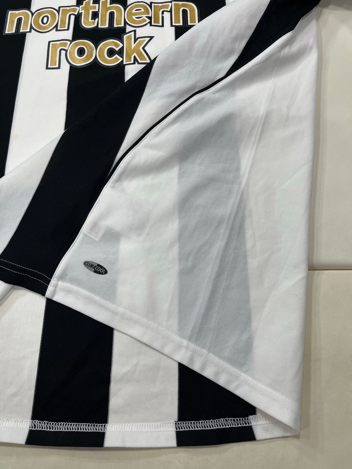 아디다스 05-06 뉴캐슬 유나이티드 FC 어웨이 앨런 시어러 상품이미지7