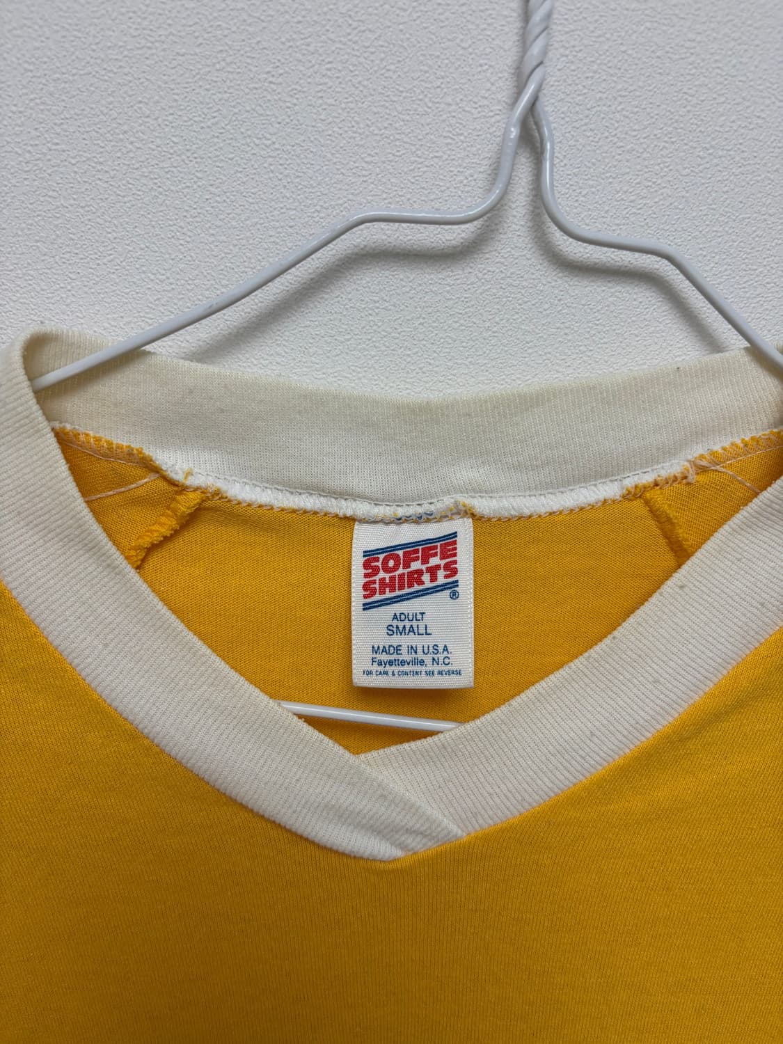 90‘s 빈티지 티셔츠  상품이미지3