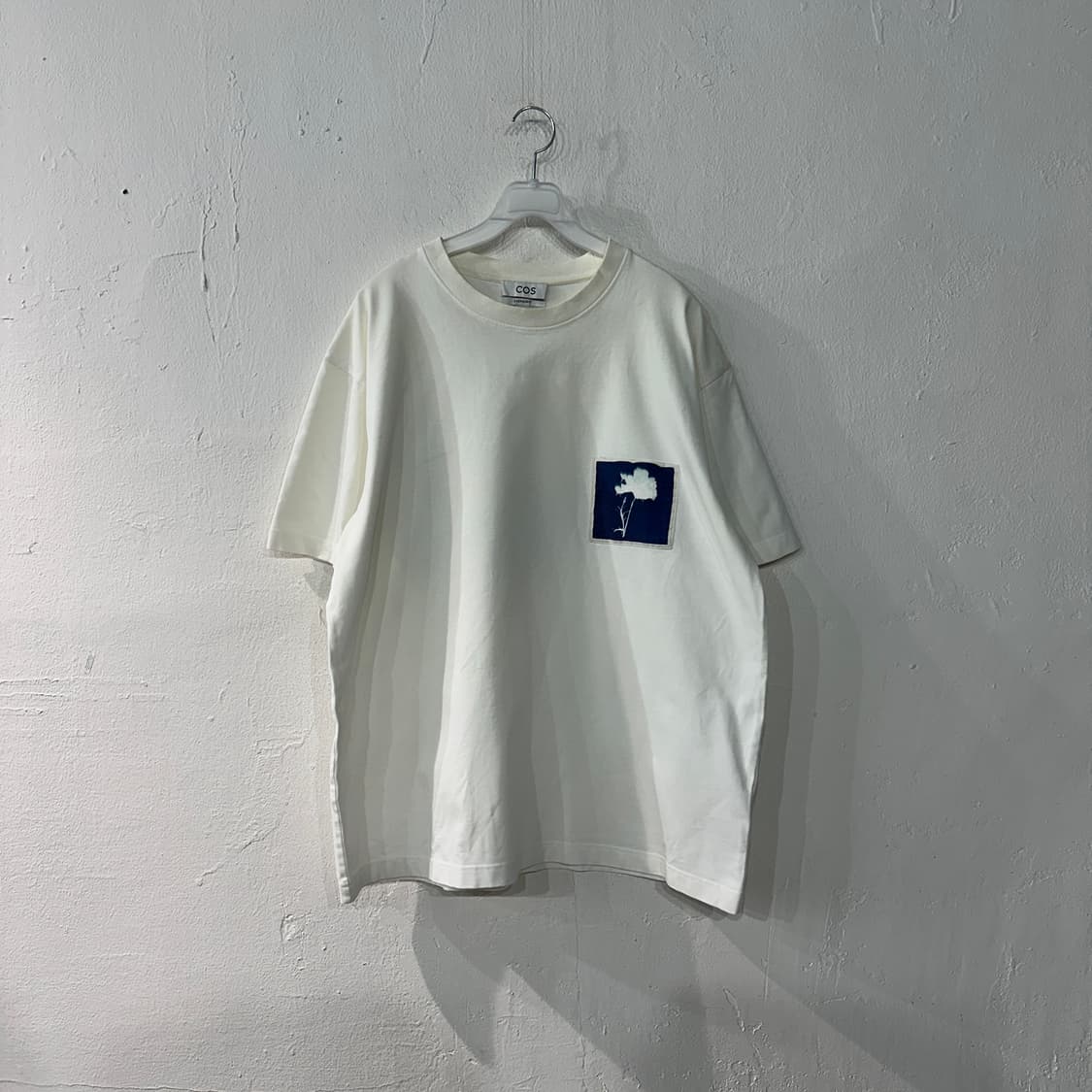 cos 코스 반팔티 100-105 상품이미지2