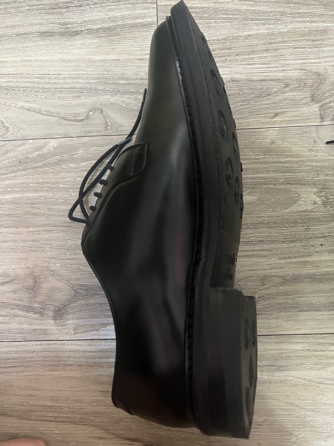 버윅 팔러 별주 4406 UK 9.5 상품이미지3