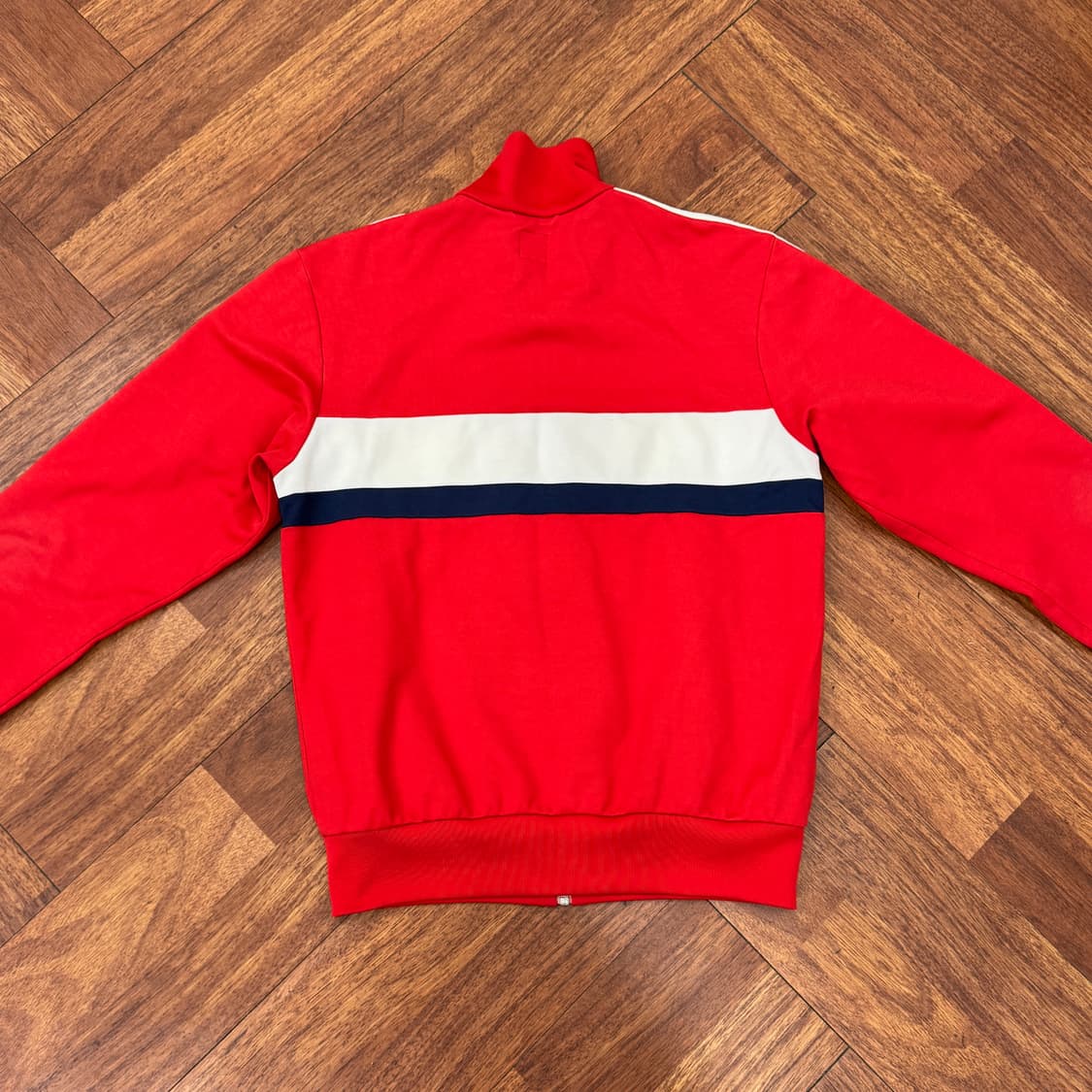 95 아디다스 바이에른뮌헨 06시즌 트레이닝 트랙탑 져지  상품이미지2