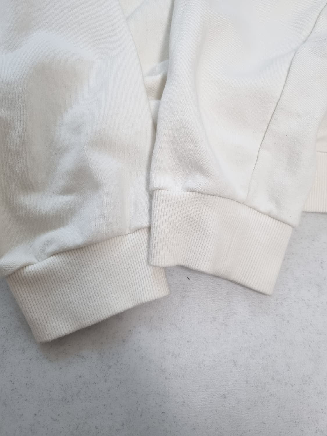 24FW 레이브 맨투맨 상품이미지8