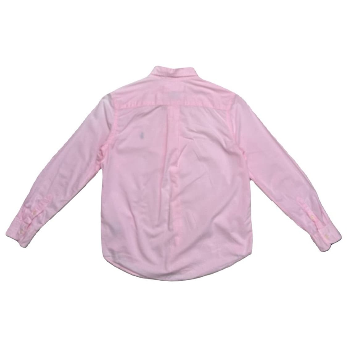폴로랄프로렌 옥스퍼드 핑크 셔츠 M 상품이미지7