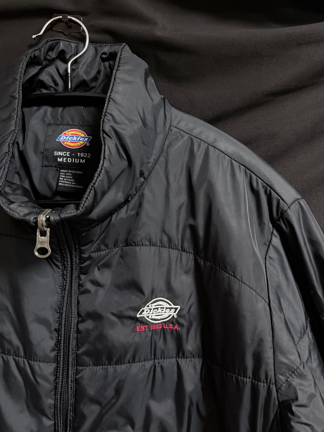 Dickies lightweight jacket 상품이미지5