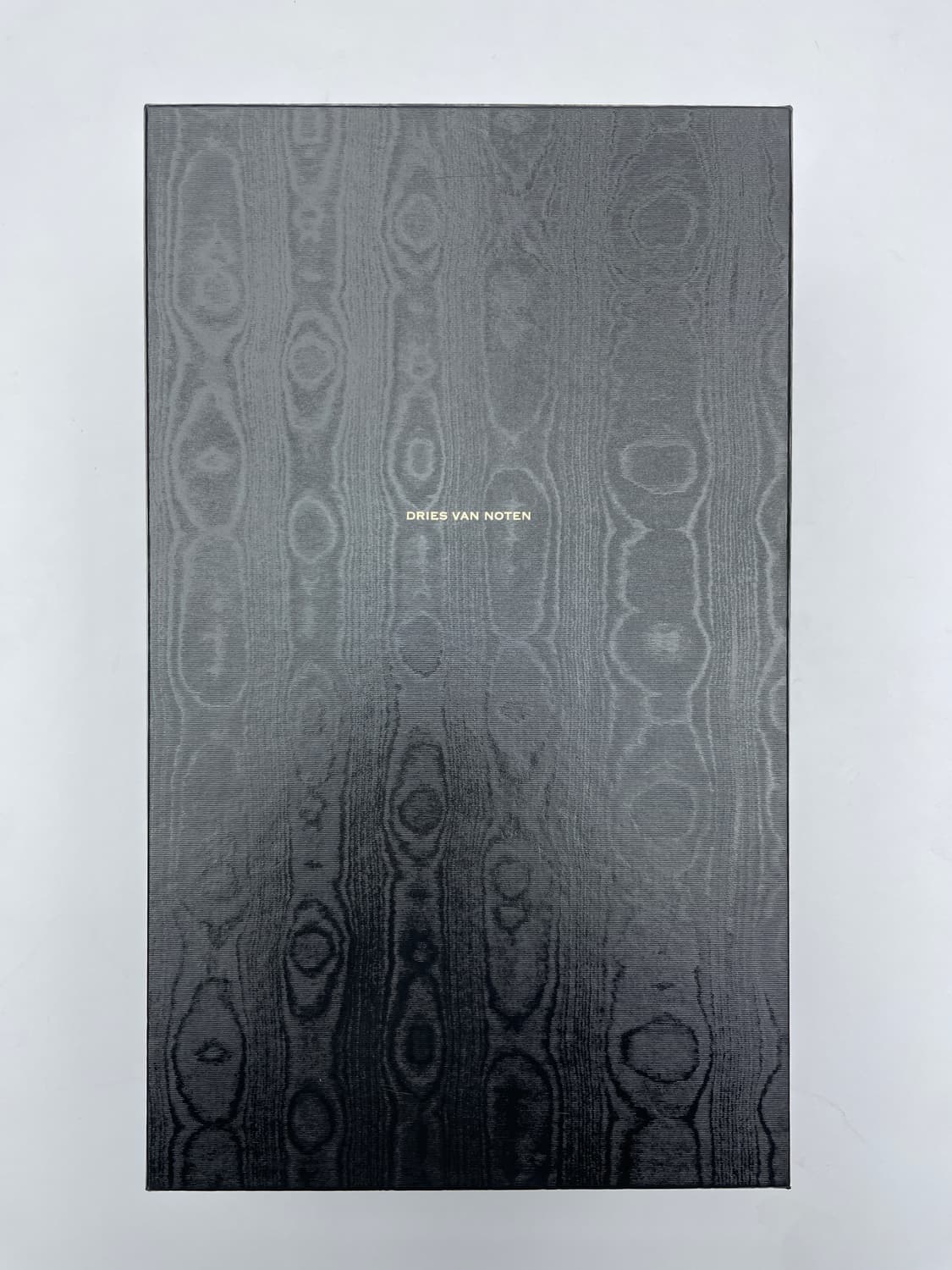 드리스반노튼 스웨이드 스니커즈 42 상품이미지4