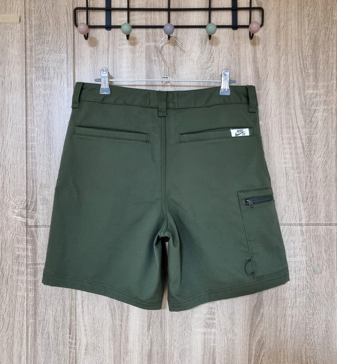 나이키 카고 반바지 상품이미지5