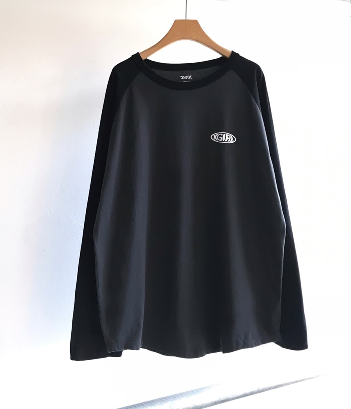 X-GIRL 상품이미지2