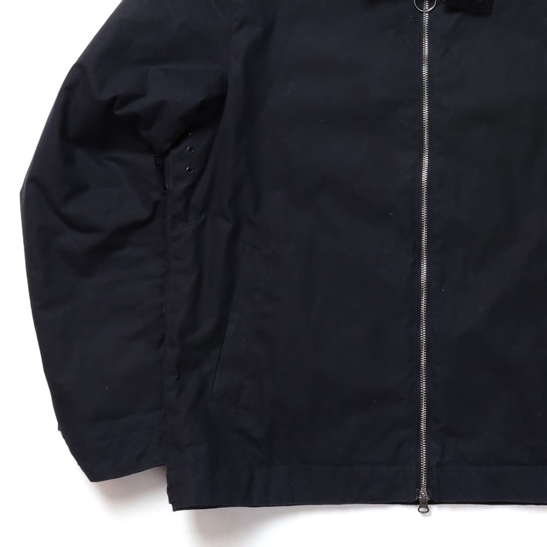 바버 Barbour Wax Harrington Jacket 
 상품이미지3