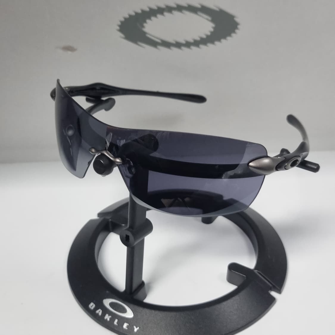 오클리 다트보드L(2004)폴리쉬드블랙 상품이미지3