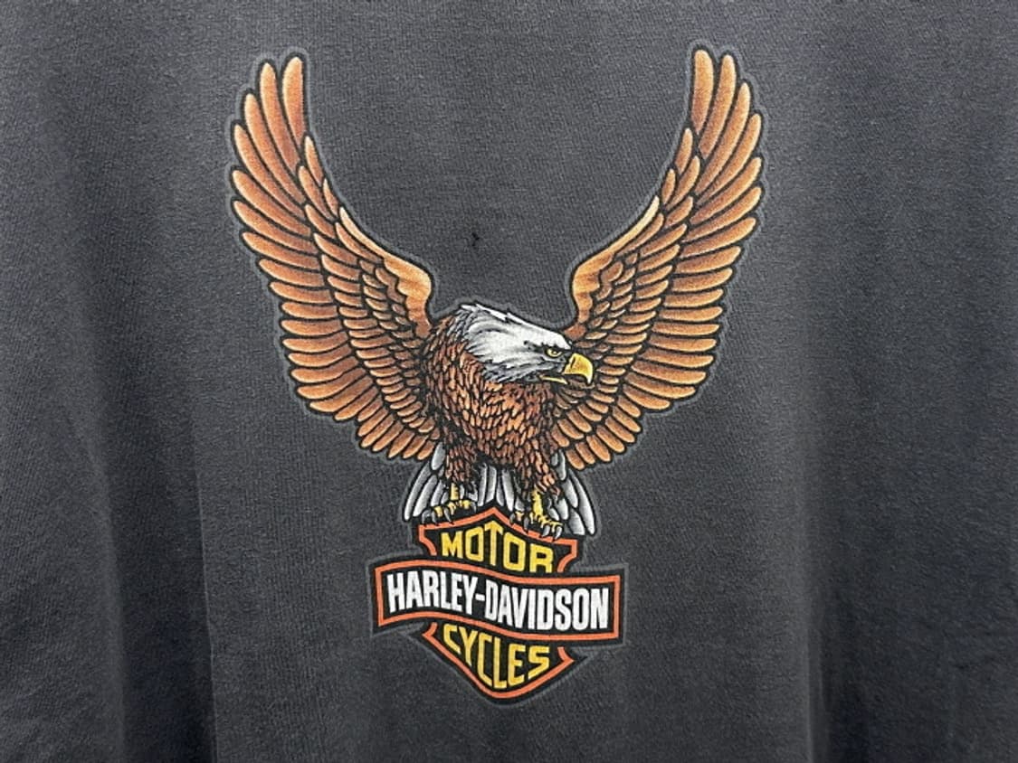 90'S HARLEY DAVIDSON (XL) 상품이미지4