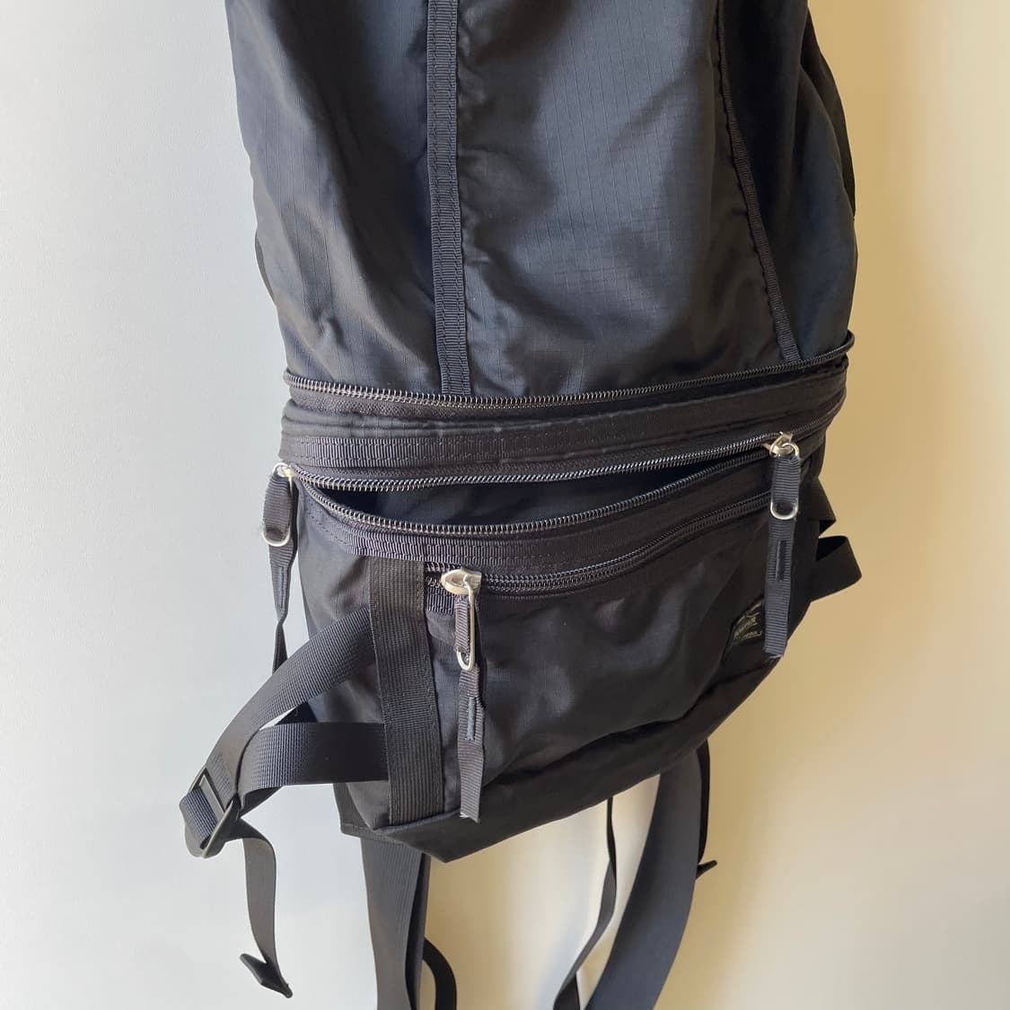 요시다 포터 패커블 백팩 상품이미지5