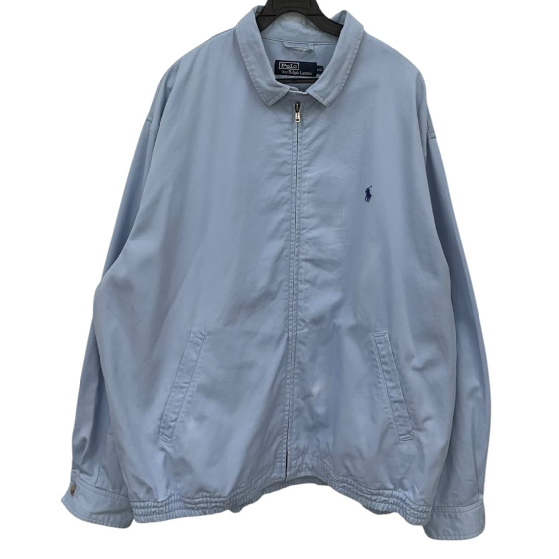 폴로랄프로렌 코튼 자켓 상품이미지1