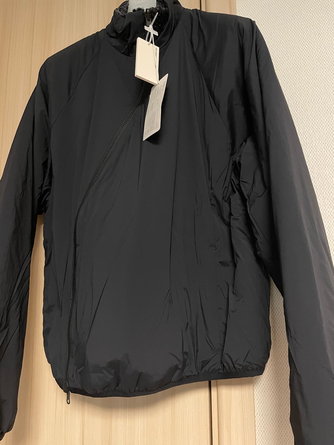 [M] paf river jacket archive 파프 리버 자켓  상품이미지3