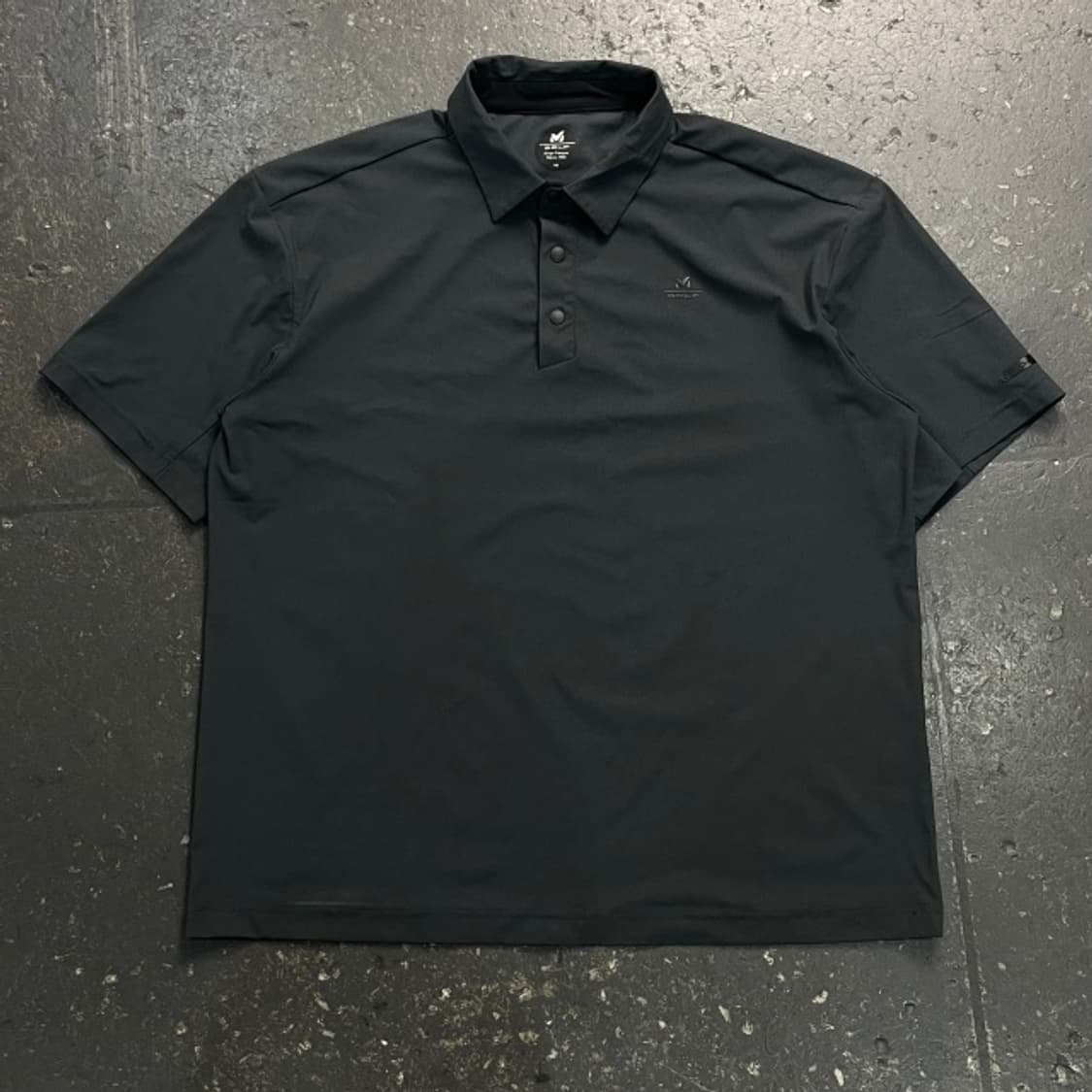 105 밀레 골프 카라티 상품이미지1