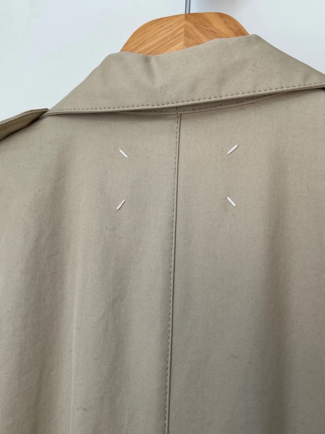 메종마르지엘라 점프수트 상품이미지4