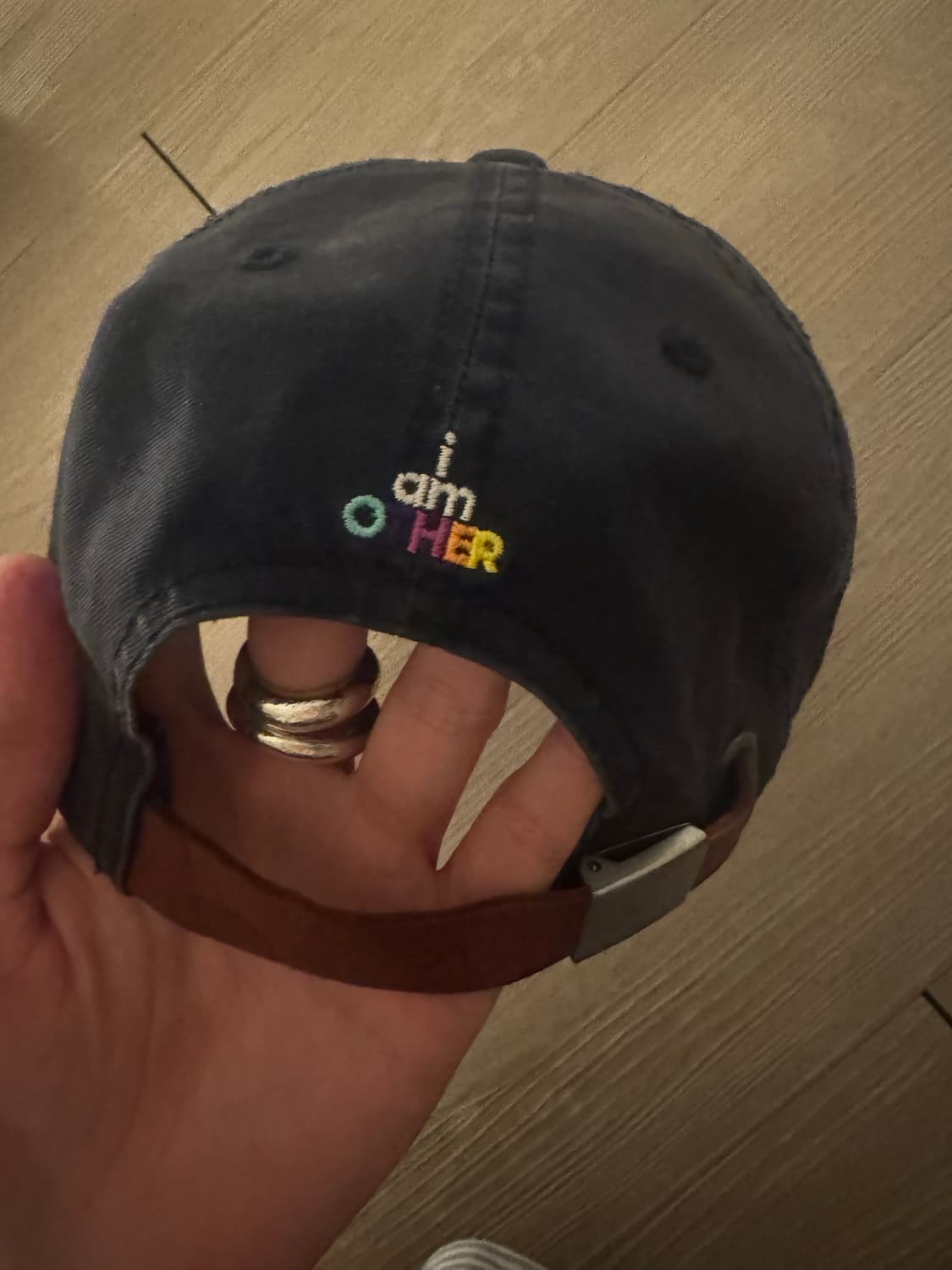 유니클로x퍼렐윌리엄스 캡 상품이미지4