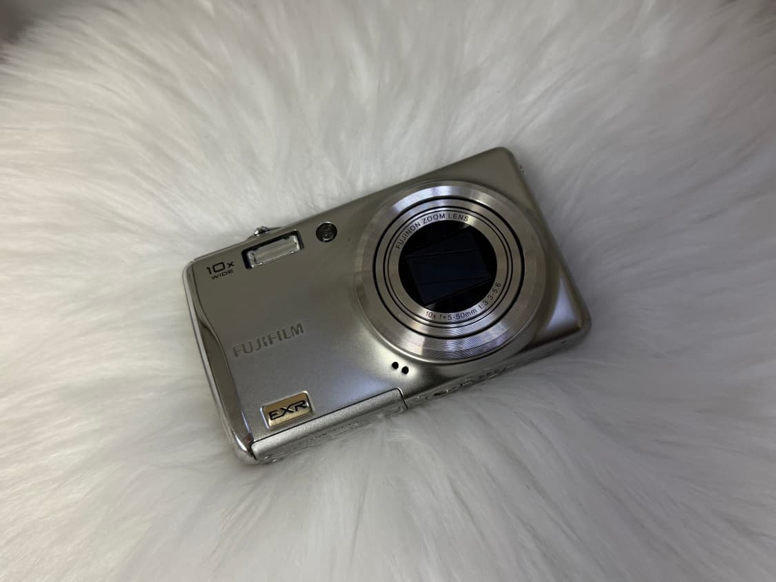 아일릿 디카) 후지필름 파인픽스 f70exr 상품이미지1