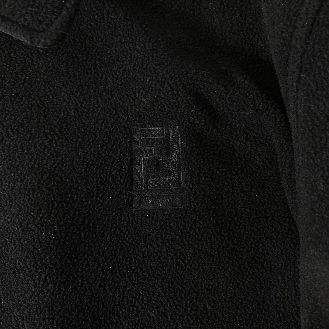 100 펜디 주카패턴 리버시블 자켓 상품이미지6