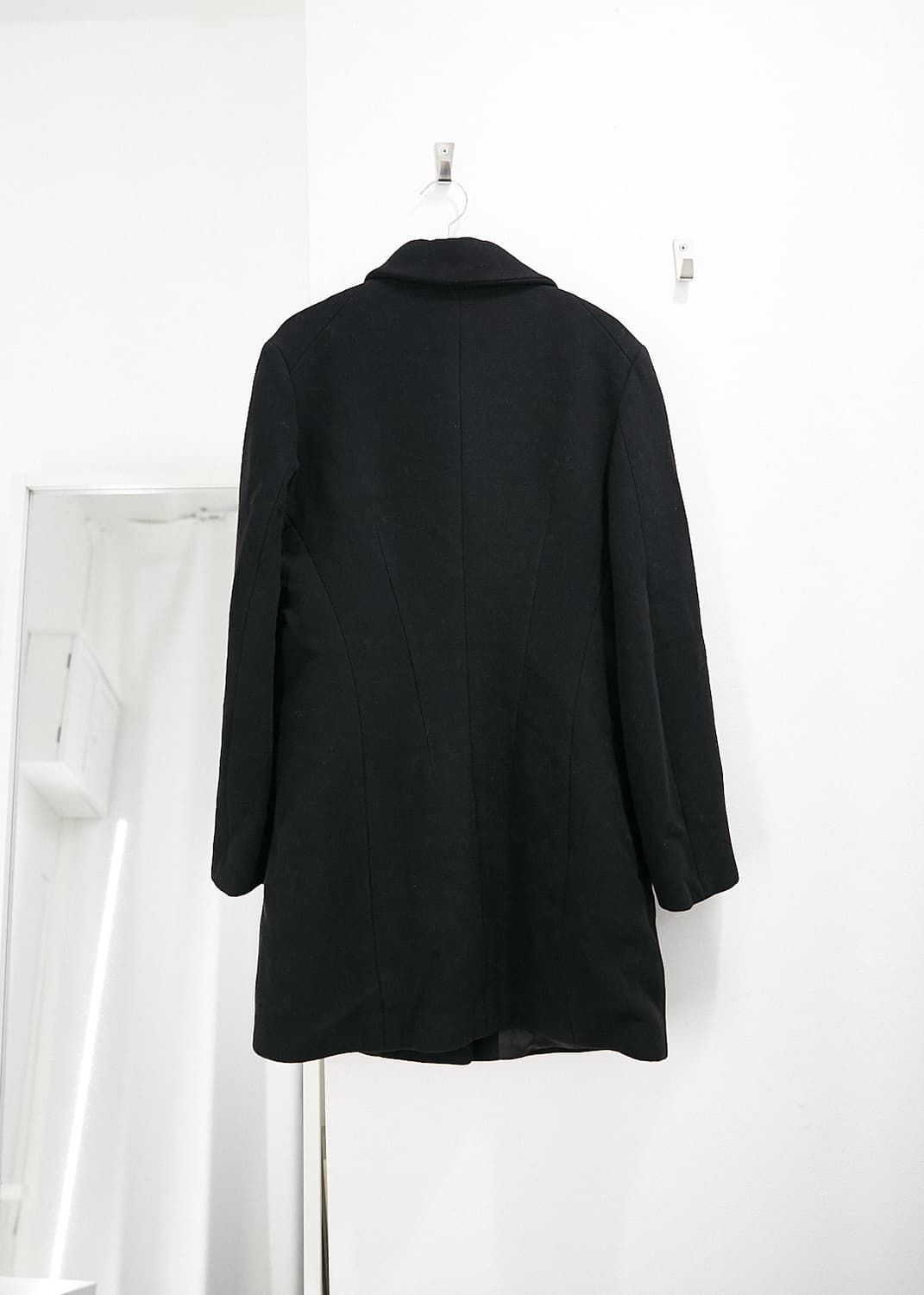 Wool Chester Coat 상품이미지3