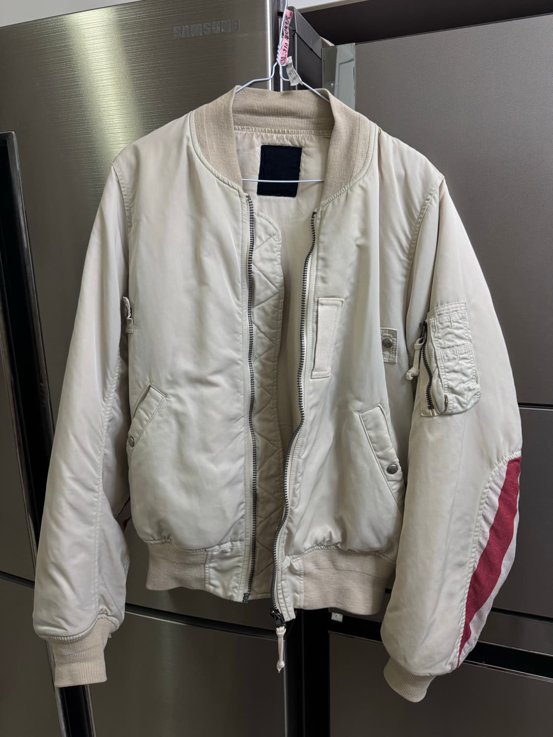 비즈빔 visvim 19aw 콜라주 토르손 상품이미지2