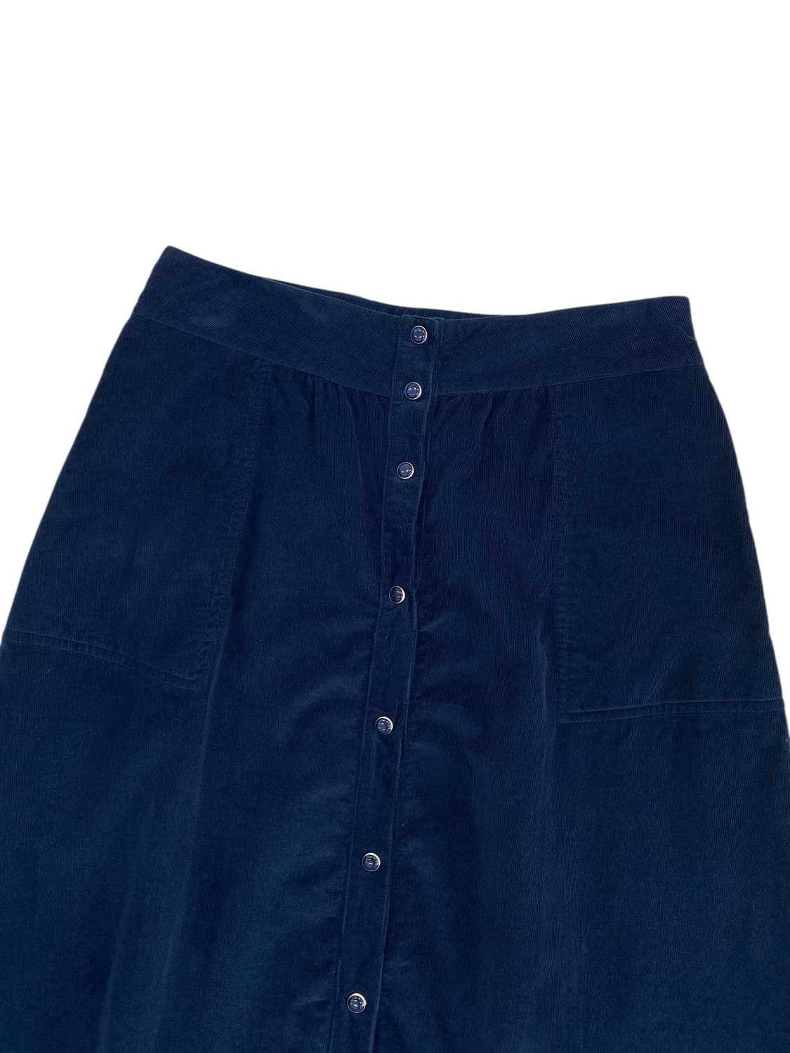 르몽샐미셸 코듀로이 스커트  상품이미지3