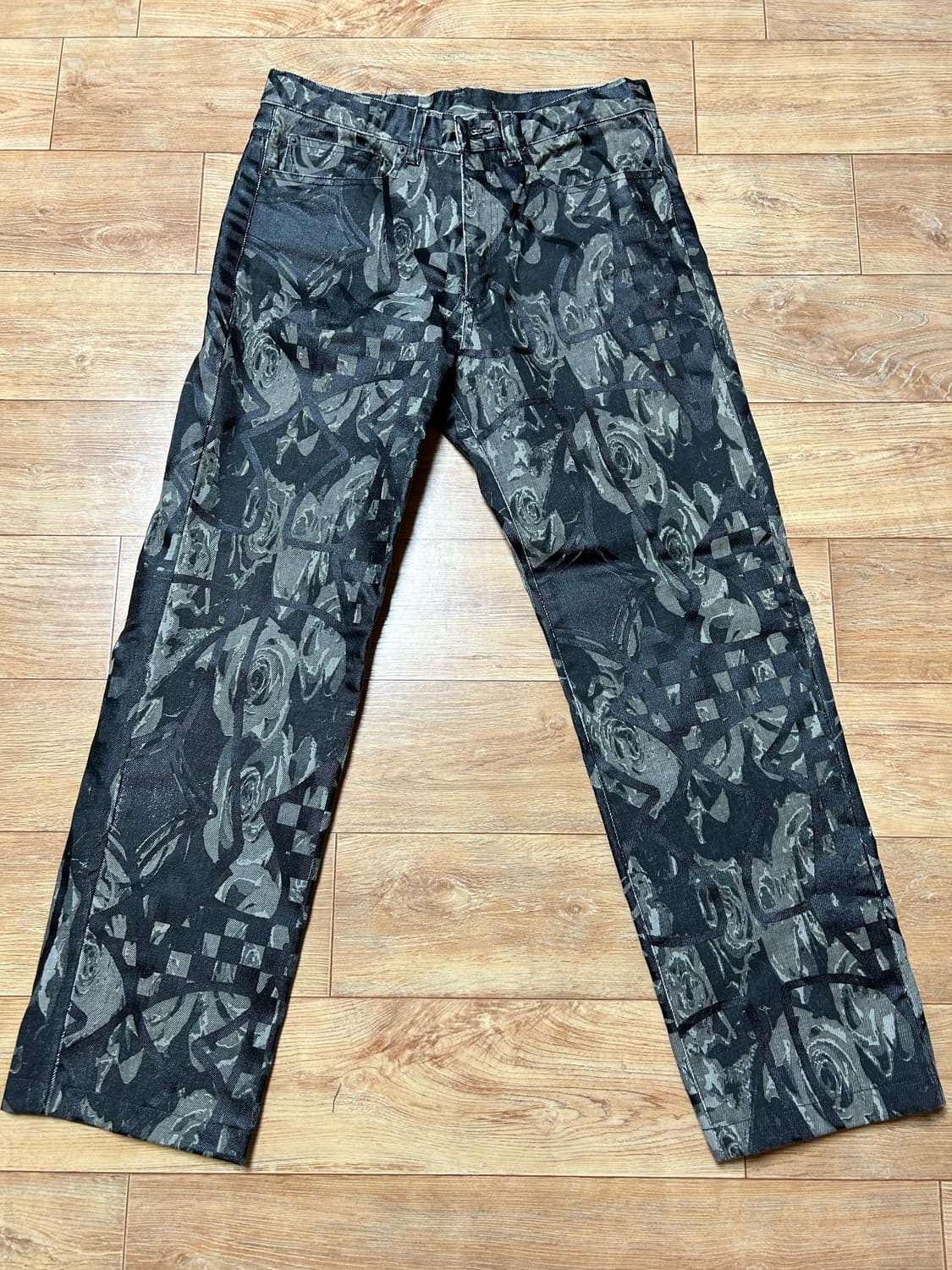 FICCE 바지 상품이미지3