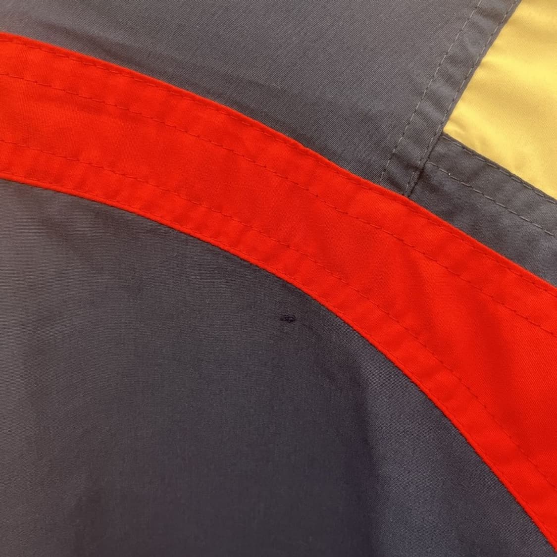 아디다스 올드스쿨 레트로 90's 바람막이 자켓 S C09945 상품이미지8