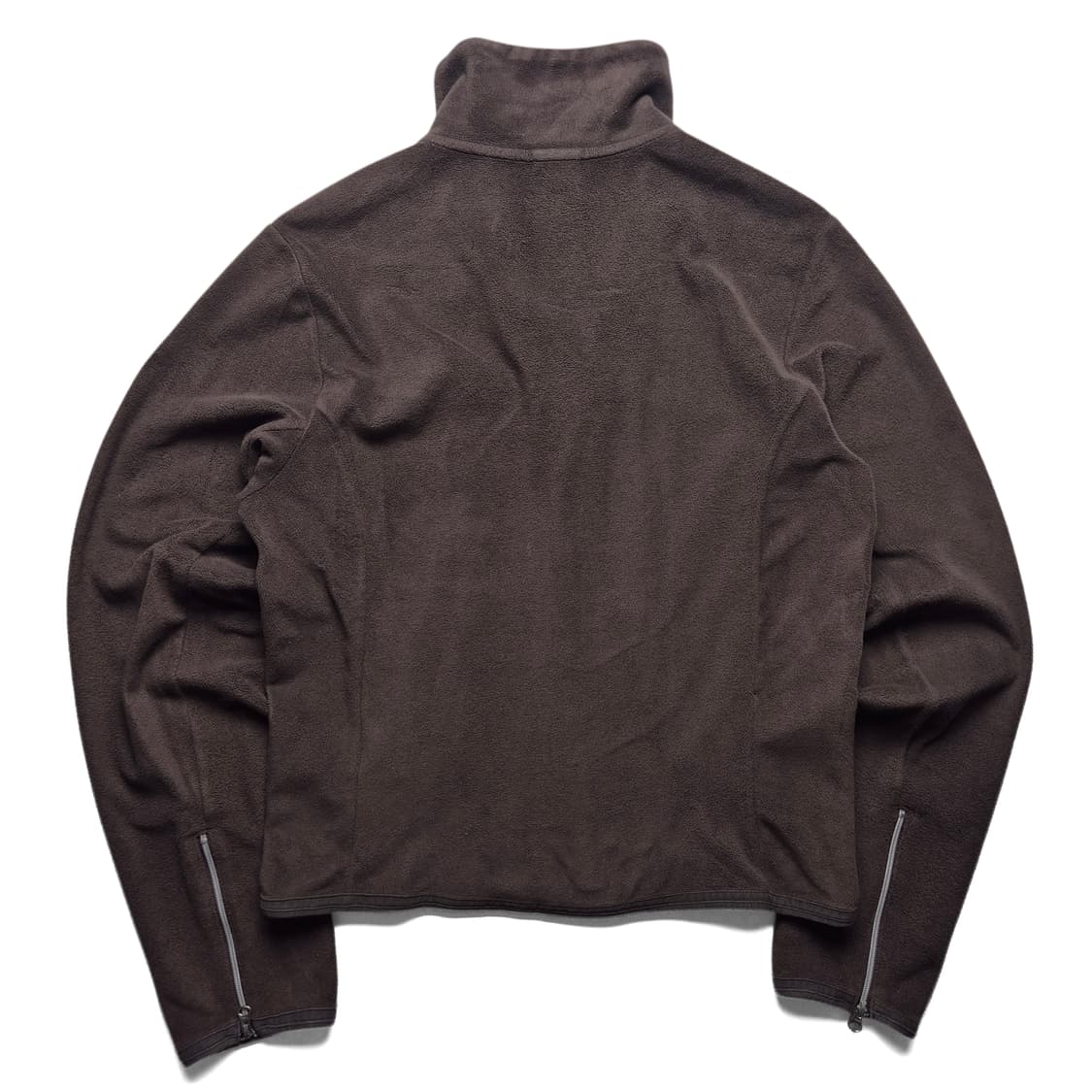 [M] 나이키 00s 스우시 후리스 자켓 상품이미지6