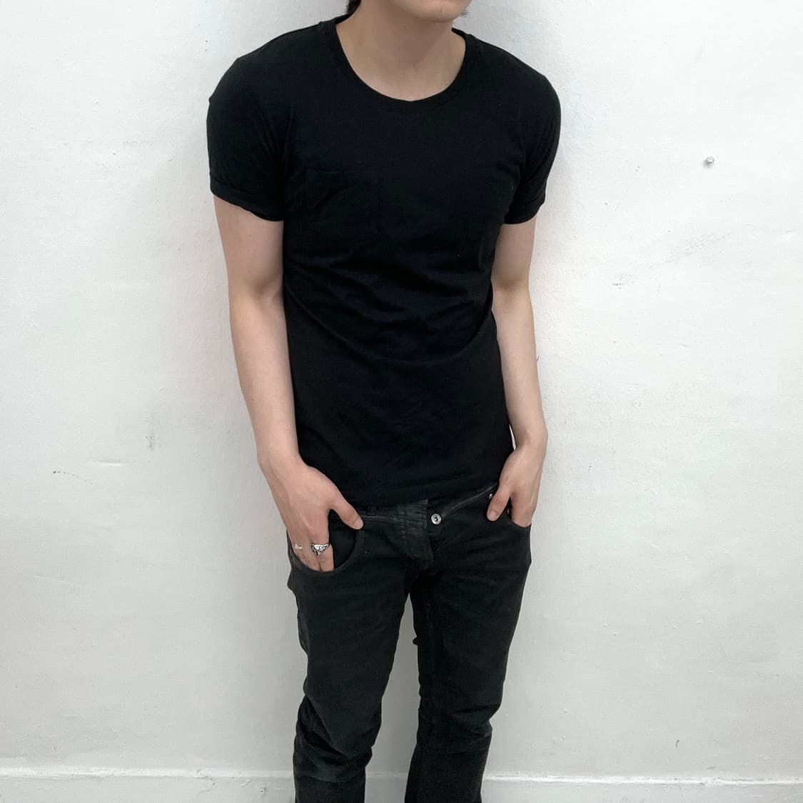 Gostar de Fuga formal short sleeve 상품이미지2