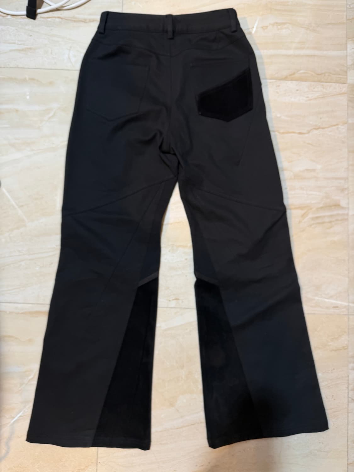 엑슬림 ep.8 05트라우저 M 상품이미지4